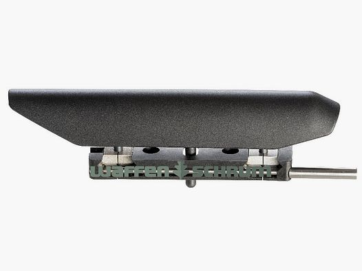 Browning Schaftrückenverstellung für BAR 4X und Maral 4X Composite