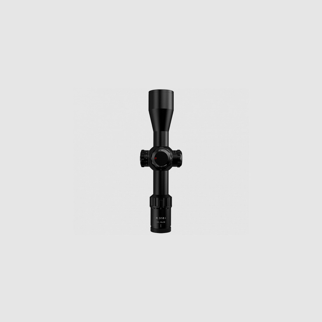 Kahles K318i 3,5-18x50i Zielfernrohr