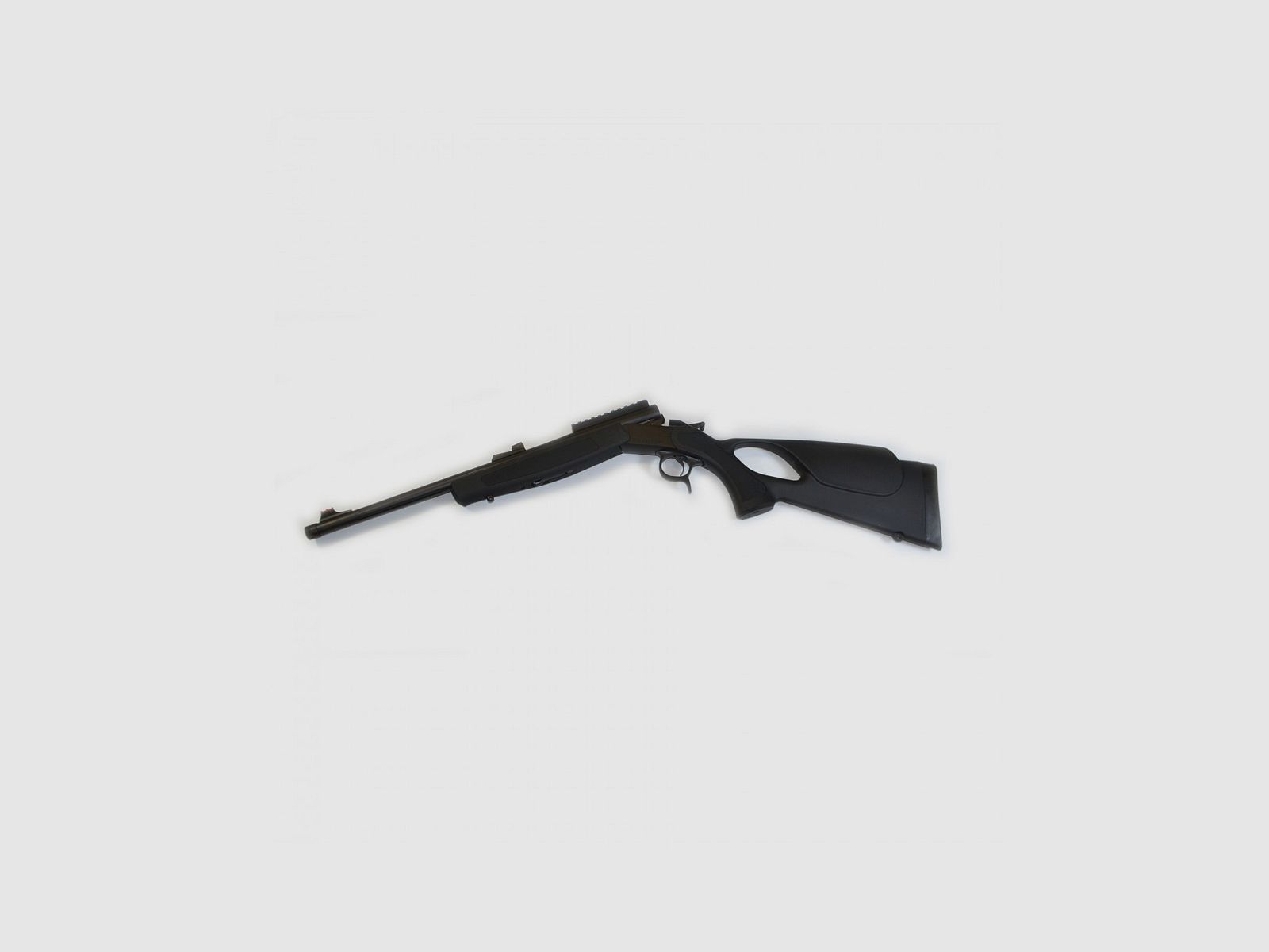 Bergara BA13 TD-THB Kal. 30/06 Springfield, Bild 3 von 4