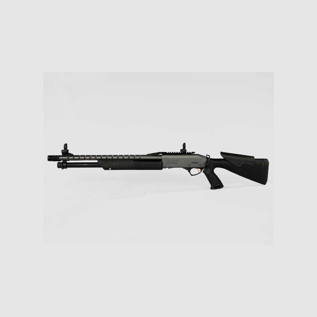FABARM PF SDASS Pro Forces STAGE 2