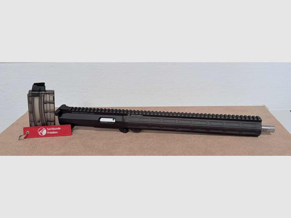 Nordic Components AR15 Wechselsystem .22 lr (22RB-16-GER)