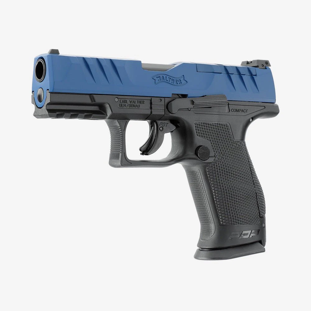 WALTHER T4E PDP 4″ – 43, Bild 2 von 3