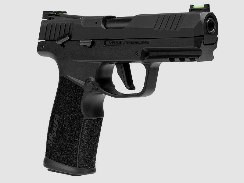 Sig Sauer P322