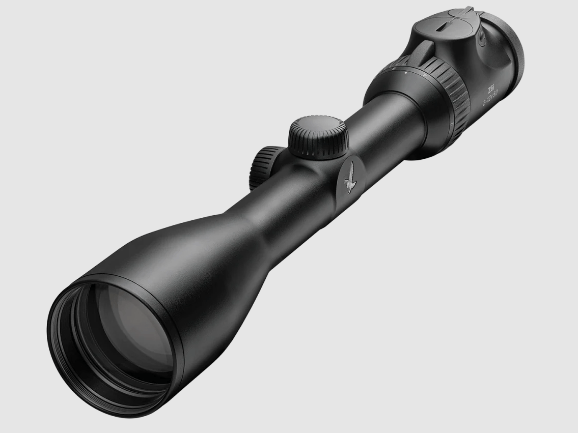 Scope - Swarovski Z6i - 2-12x50 (SR) 4A-I