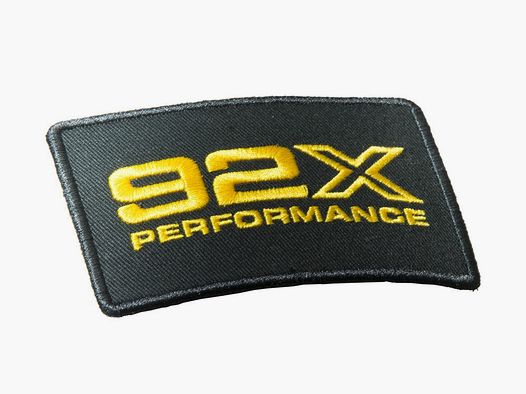 BERETTA TOPPA 92X PERFORMANCE NERA