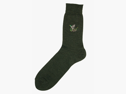 Herrensocke Ente 1 (39-41)