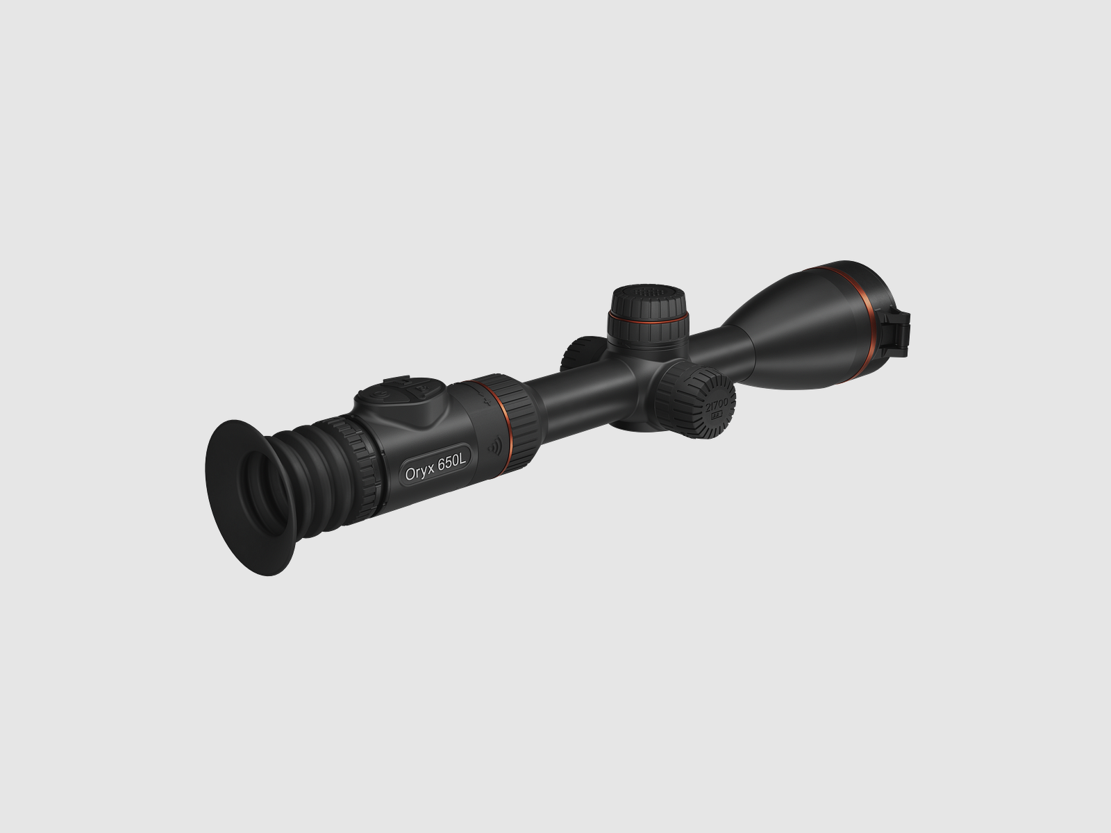 ThermTec Warmtebeeldkijker Oryx 650L, afbeelding 2 van 3