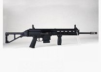 B&T APC223 PRO, Rifle