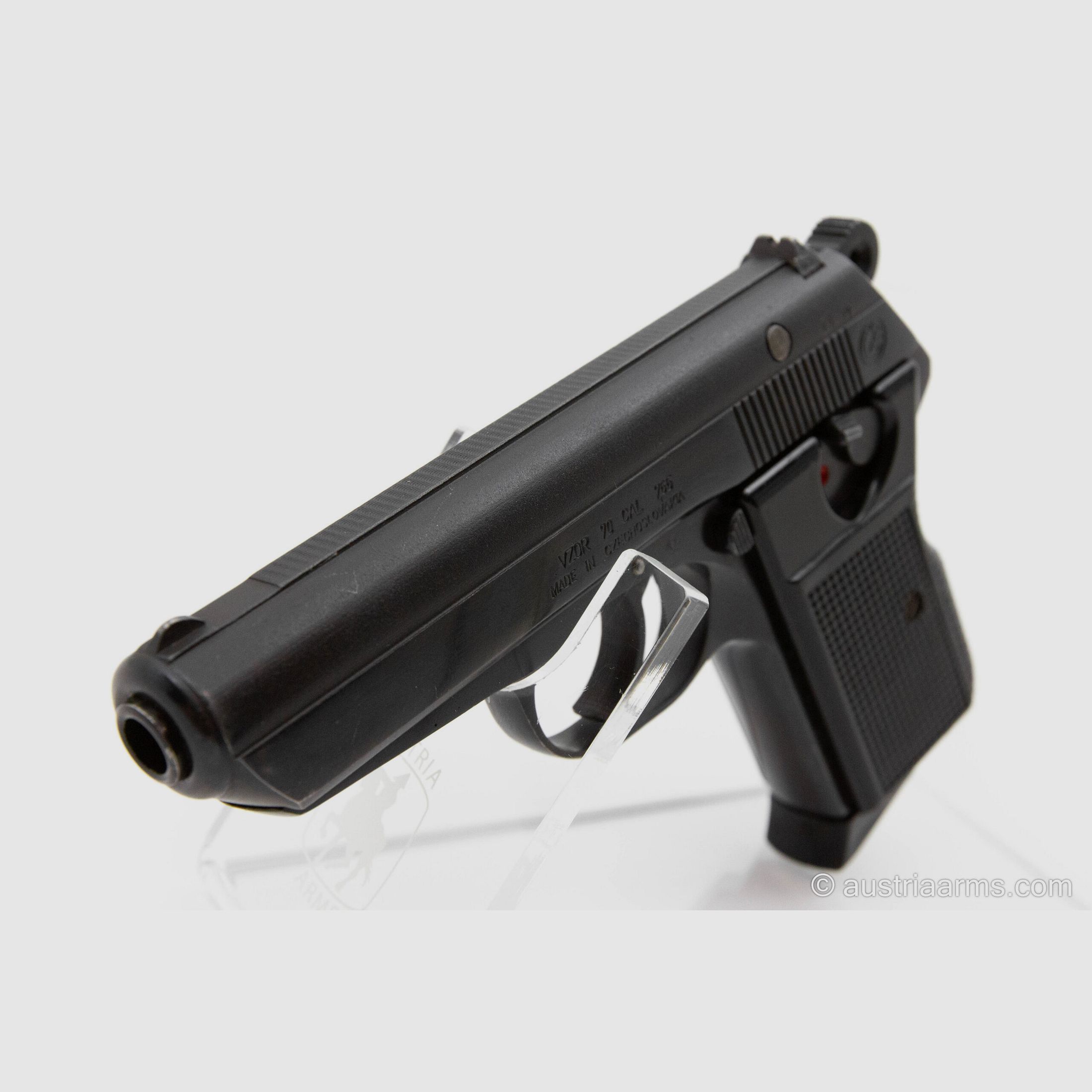 CZ 70, 7,65 mm, immagine 4 di 4
