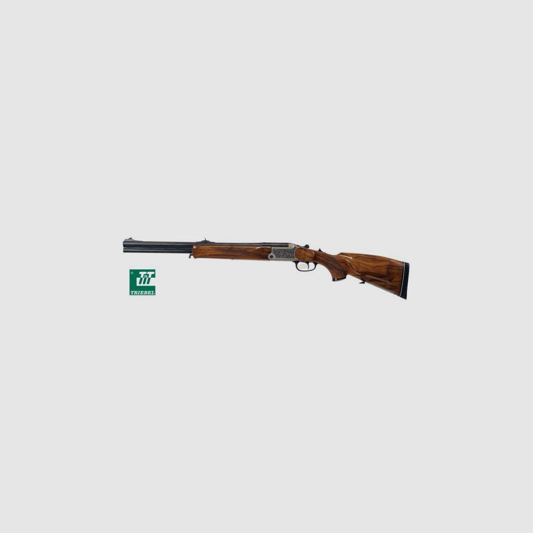 BLASER Kombinierte Waffe (gebraucht) Mod. BB97 Luxus 9,3x74R    (1A)