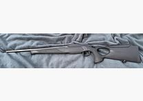 Sauer 505 Synchro XT | État top | Justificatif d'achat 05/2025 | Garantie restante