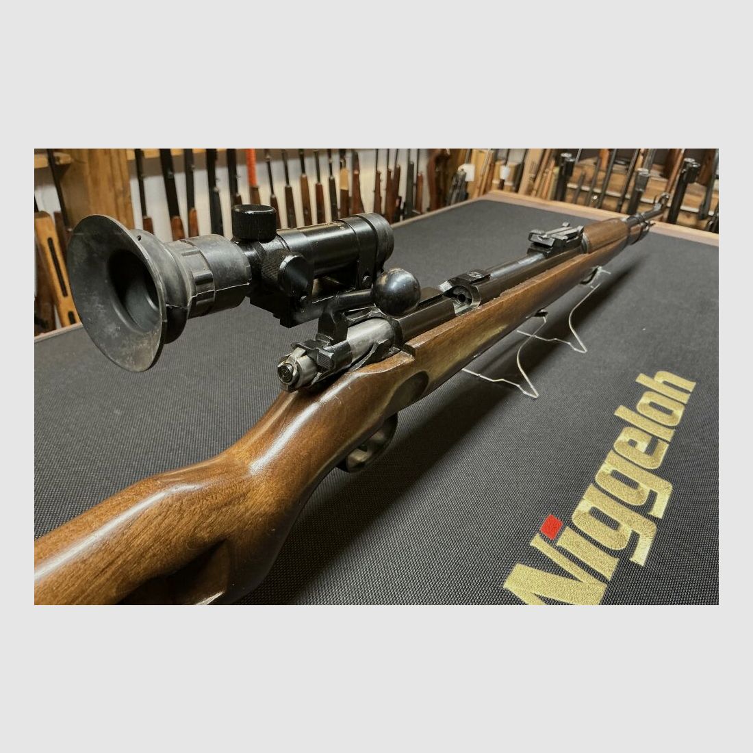 Sniper K98 KKW .22lr
