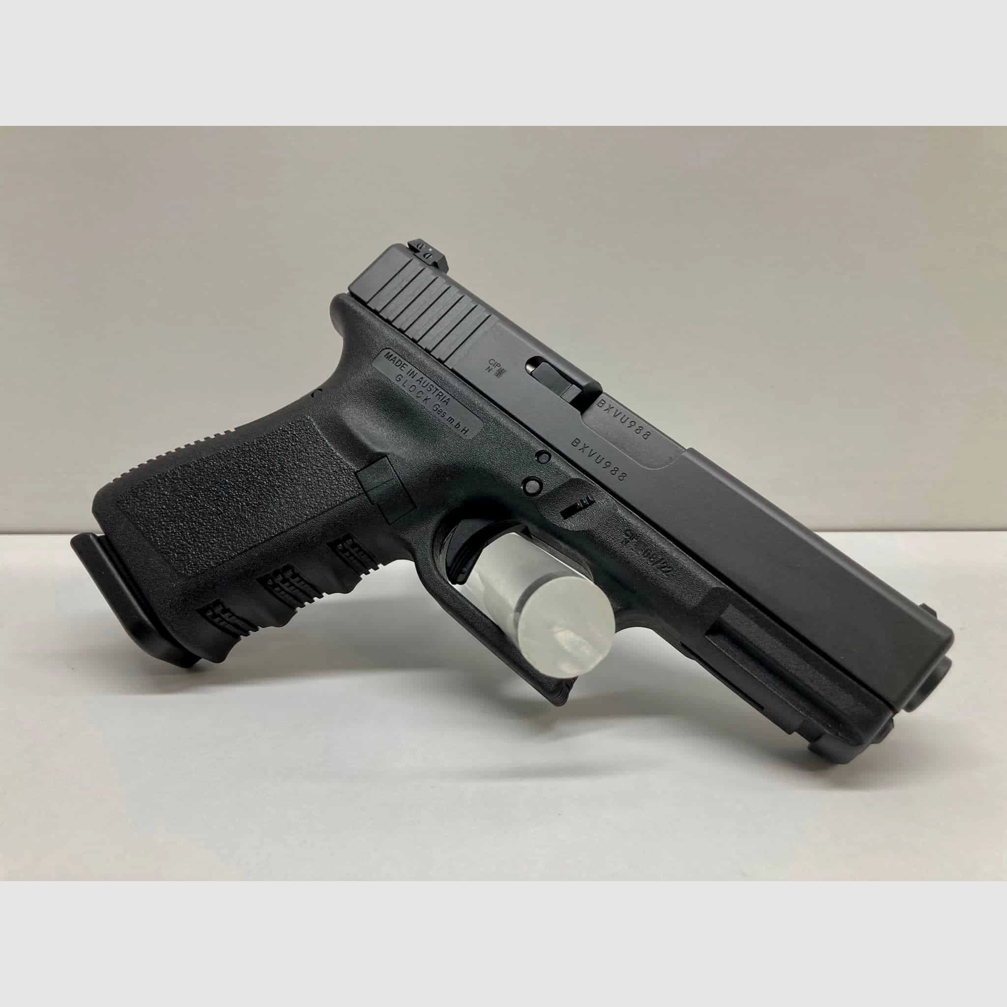 GLOCK 19 Gen3