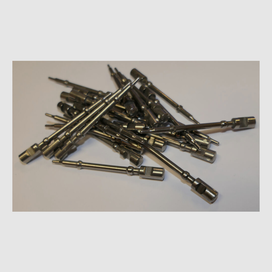 Walther percutor [11] para P38 / P1