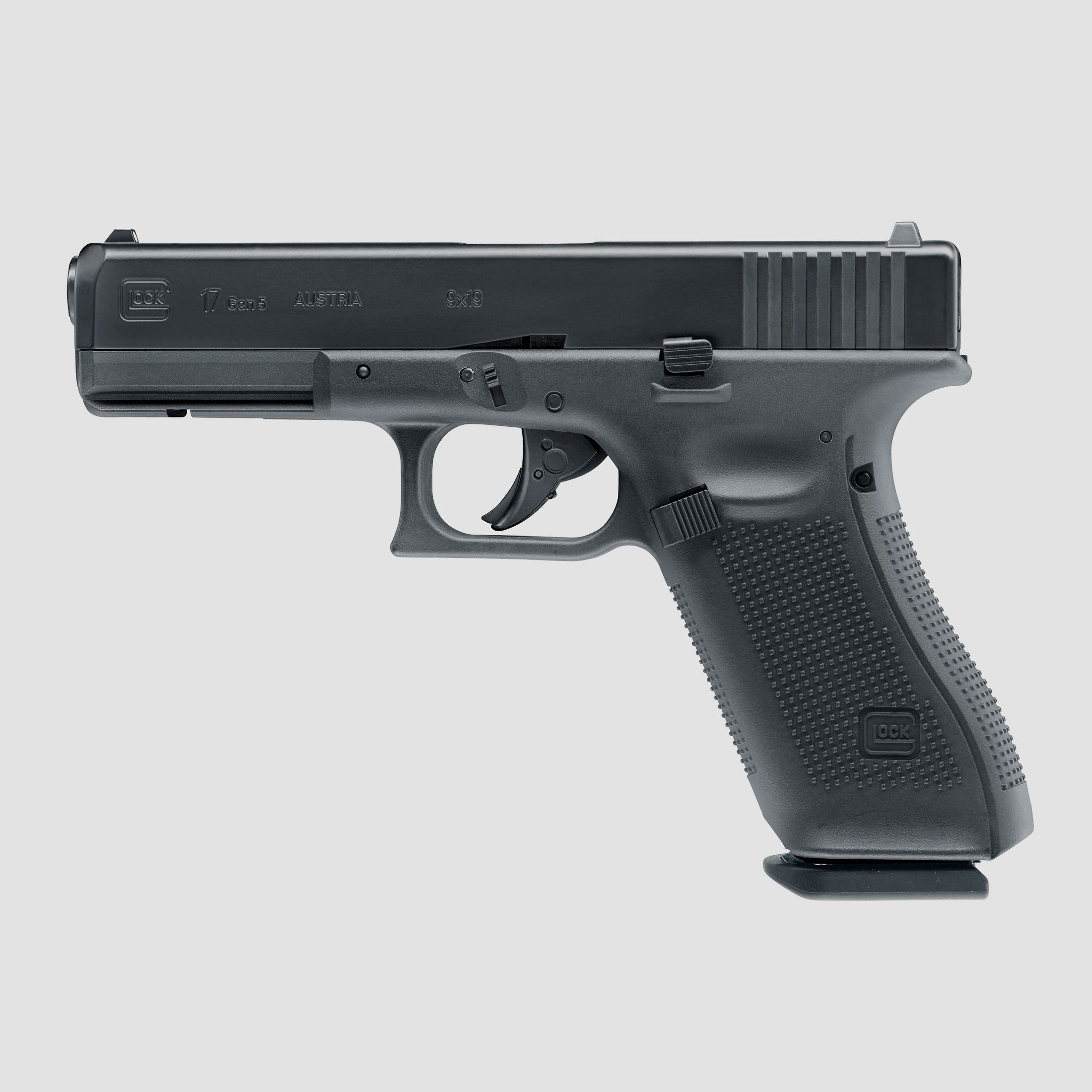 Glock 17 Gen5 6 mm BB