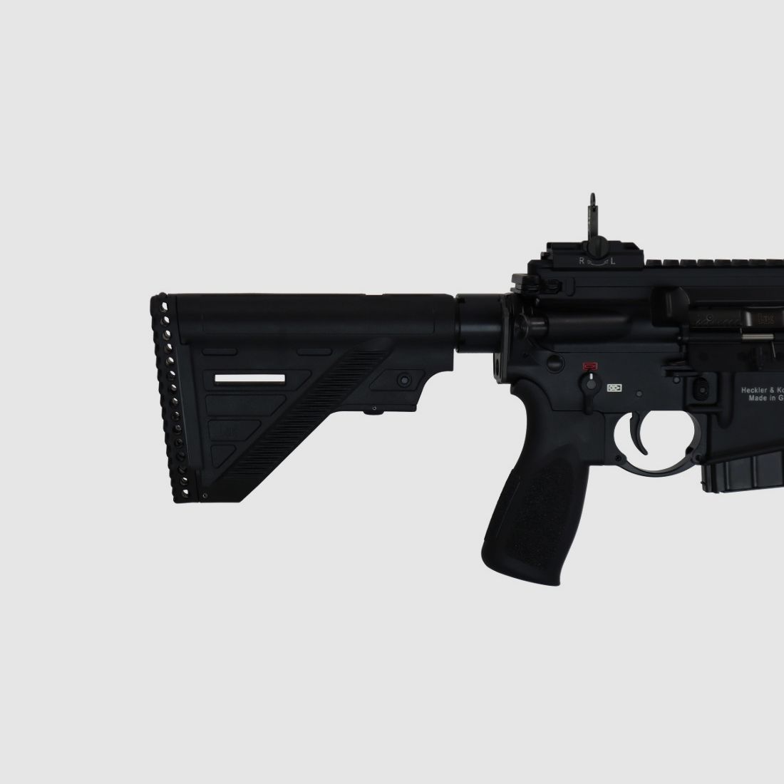  Heckler & Koch  MR223 A3 mit Sportlicher Zulassung