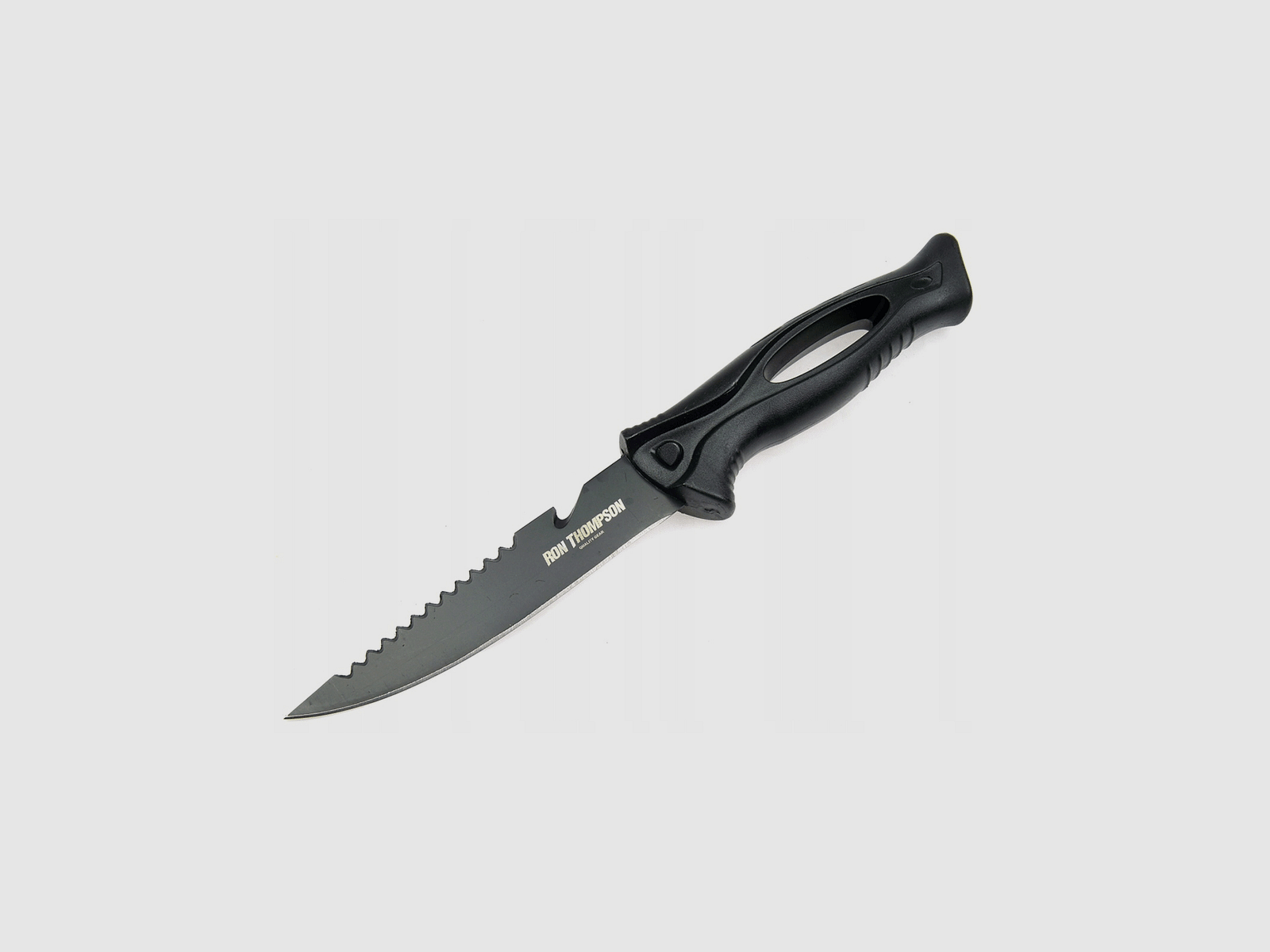 Messer – Ron Thompson – Ontario Angelmesser 9,5 cm Klinge, Bild 1 von 2