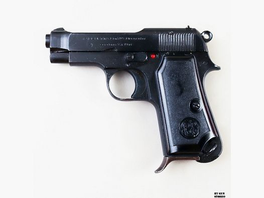Pistola Beretta mod. 935 cal. 7,65 mm matr. 594418