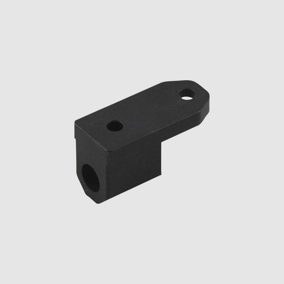 Kinetic Research Group Harris S-Style Support Inline