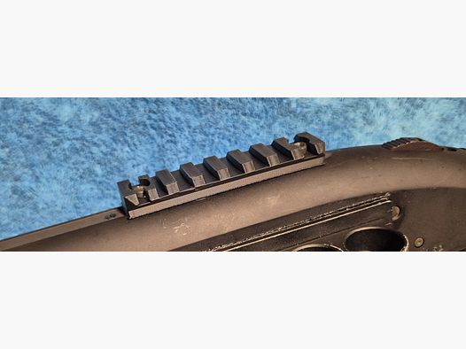 MUNITEX Mossberg 590A1 Austausch Picatinny Schiene, 22mm Schiene