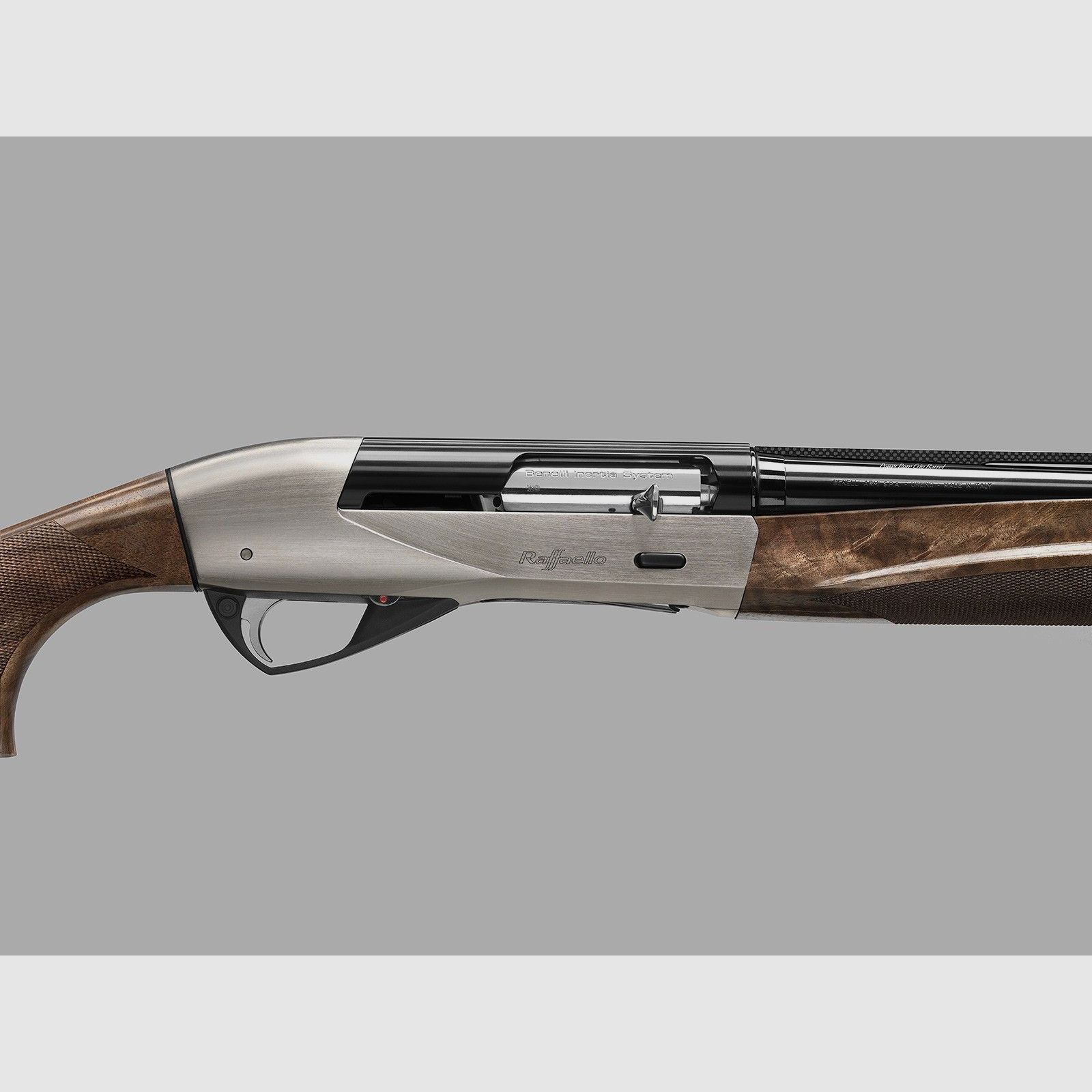 Flinte BENELLI Raffaello Power Bore C/12, Bild 2 von 3