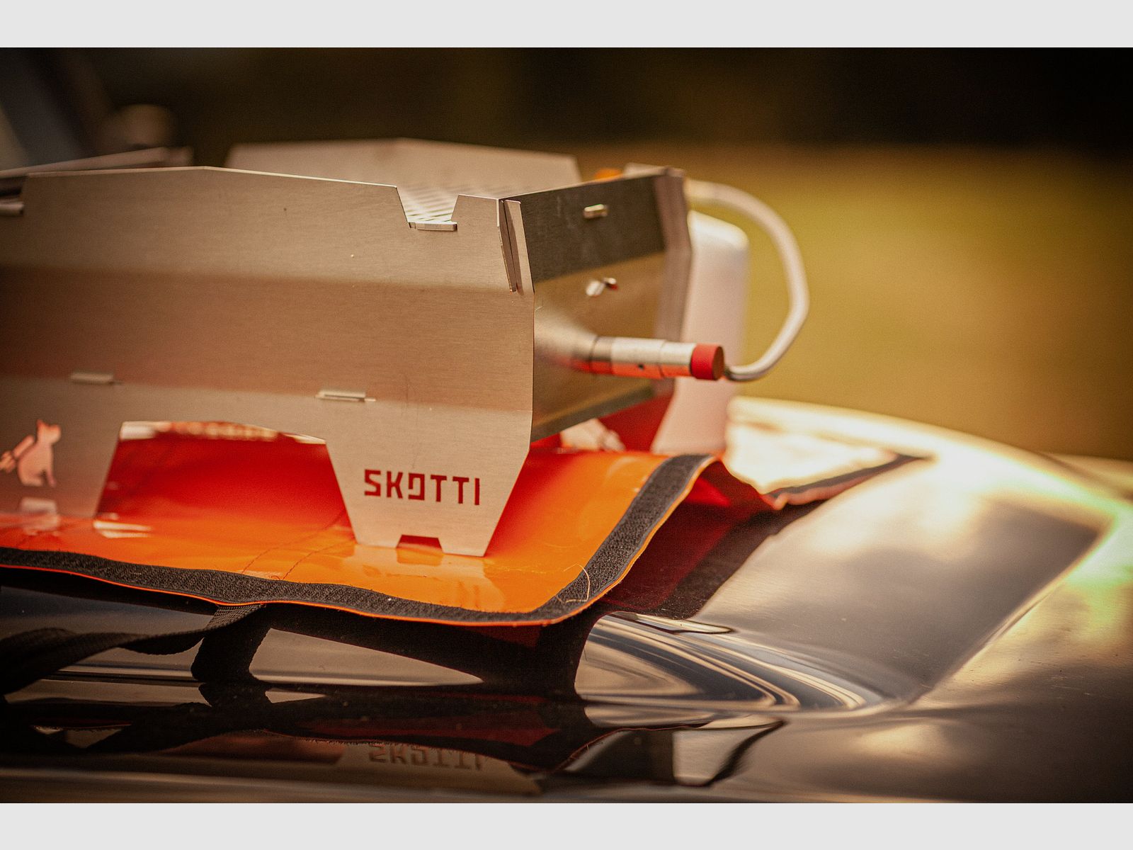 SKOTTI Grill, zdjęcie 30 z 41