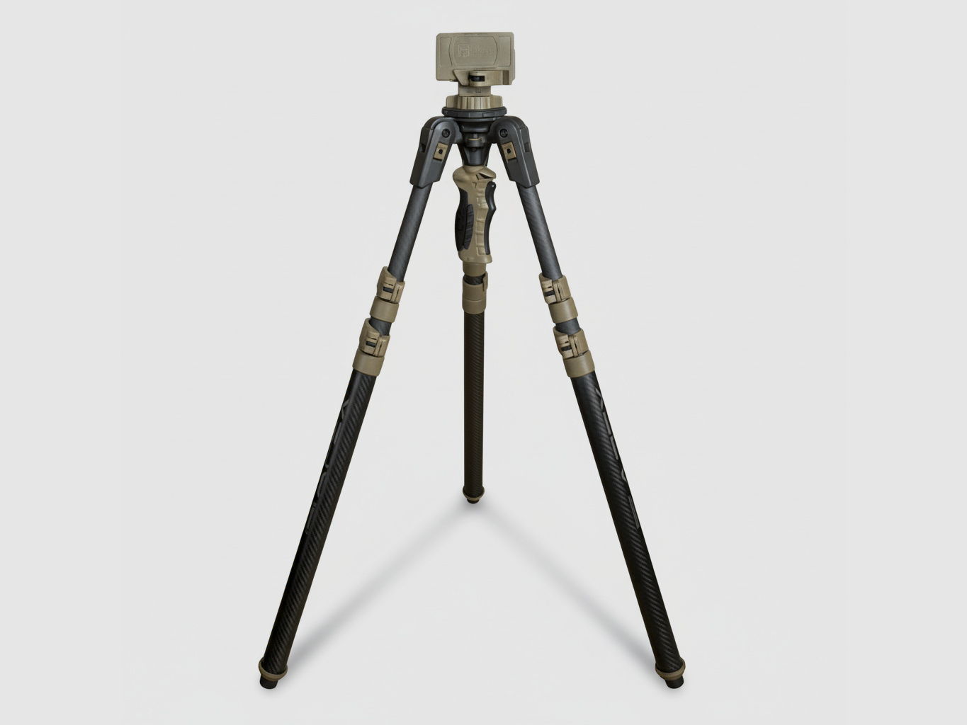 Primos Apex Carbon Schietstok