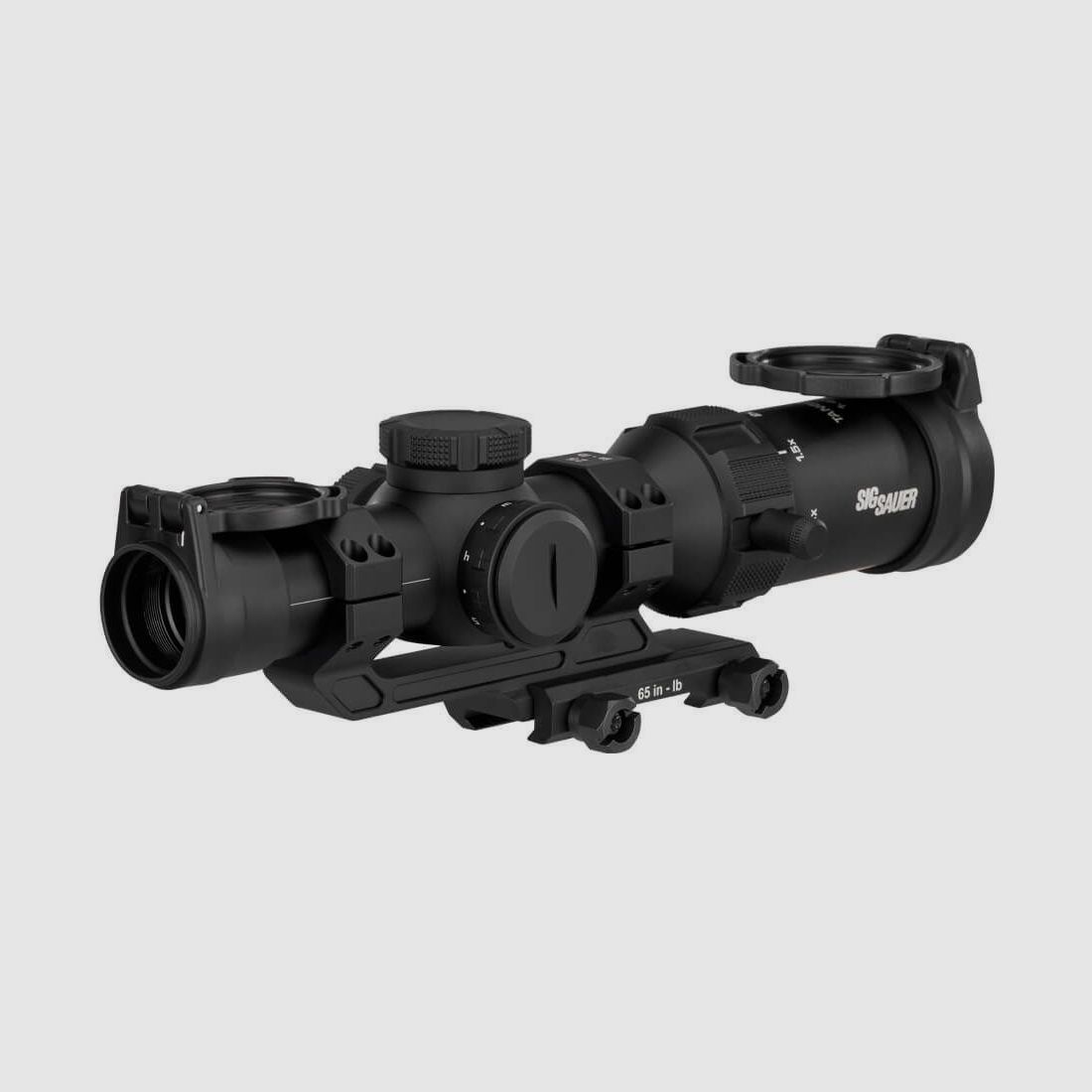 Sig Sauer Tango 1-4x24mm SPR LPVO Zielfernrohr