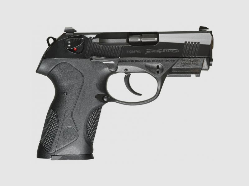 Beretta Px4 Storm Compact Halbautomatische Pistole