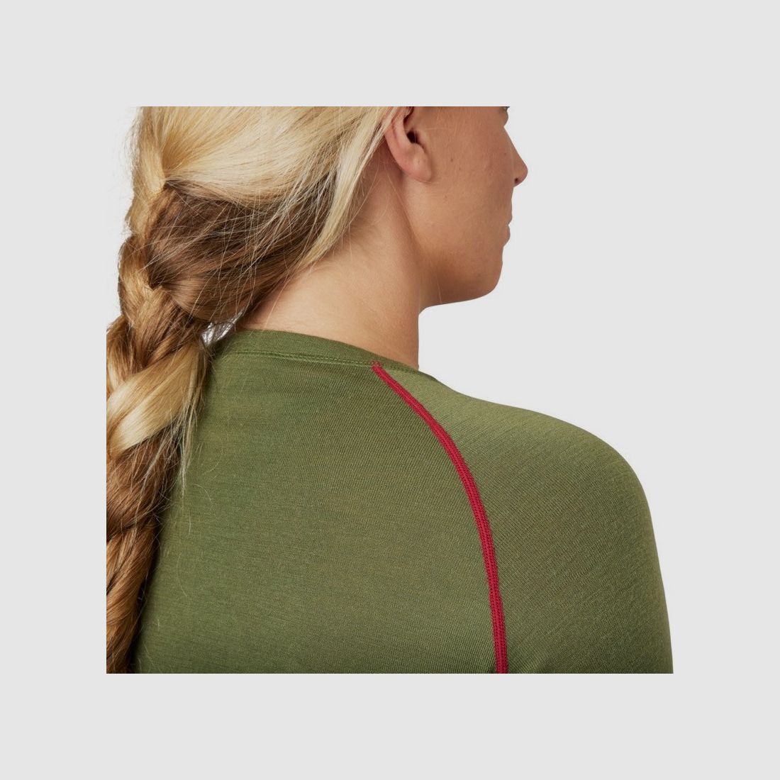 Hawker Capa Base Mujer Seeland, imagen 5 de 10