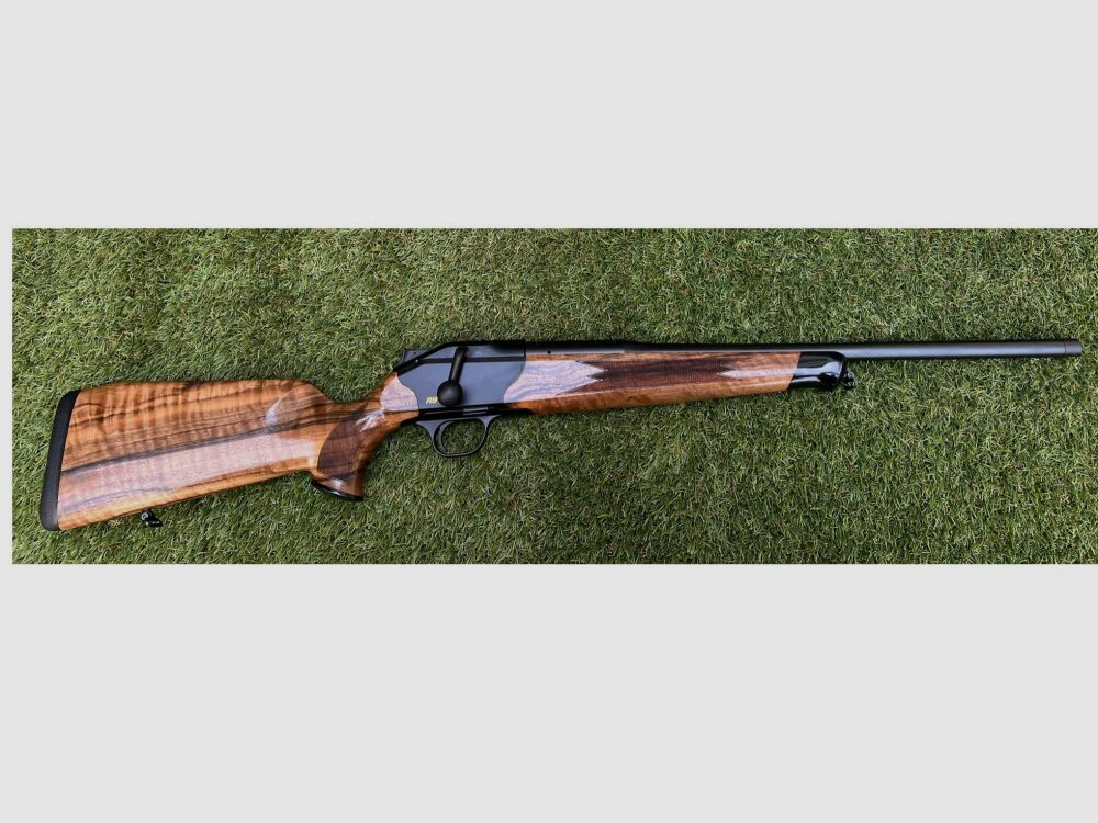 Blaser R8 Intuition