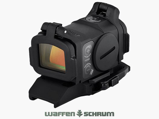 Aimpoint ACRO C-2 3,5 MOA z osłoną Flip-Up / montaż QD Tikka T3 i T3x