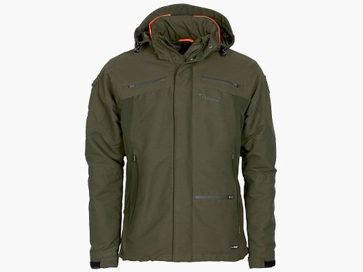 Pinewood Jacke Hunter Pro Xtreme 2.0 Moss Green