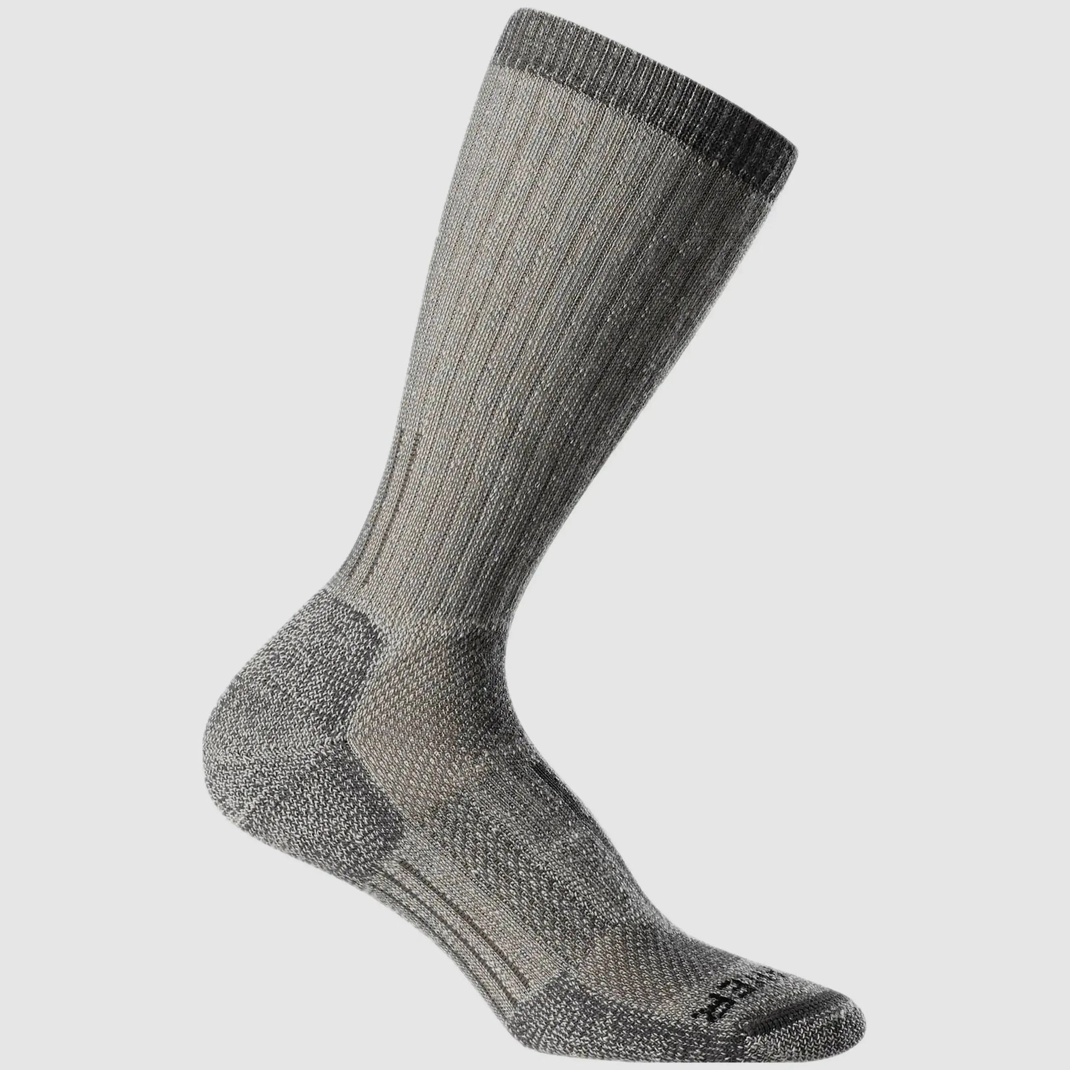 Icebreaker Icebreaker Socken Mountaineer Wadenmitte Männer monsoon heather