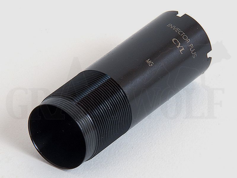 Browning 12 Gauge Invector Plus Choke "Cylinder"