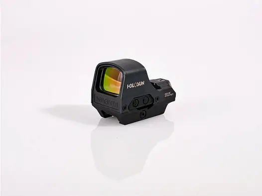 Holosun HS510C Red Dot Punto rosso