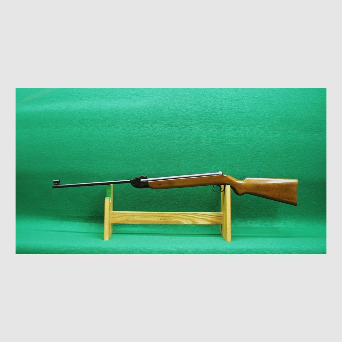 Diana 27 Luftgewehr Mod. 27