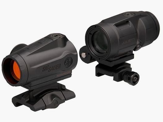Sig Sauer Romeo5 Gen II i Juliet3 Combo Kit