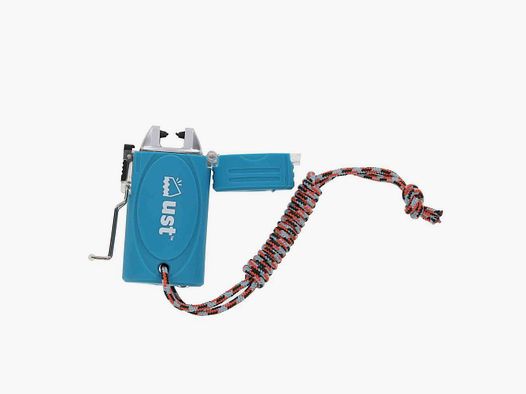 Encendedor sin combustible LED TekFire UST