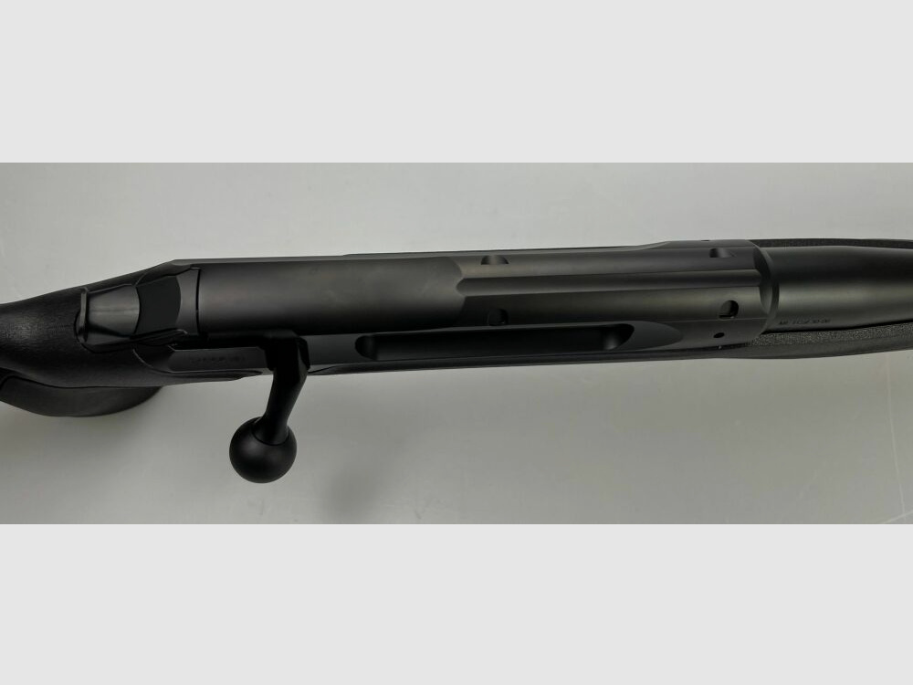 Sauer 505 Synchro XT mit Outback Paket