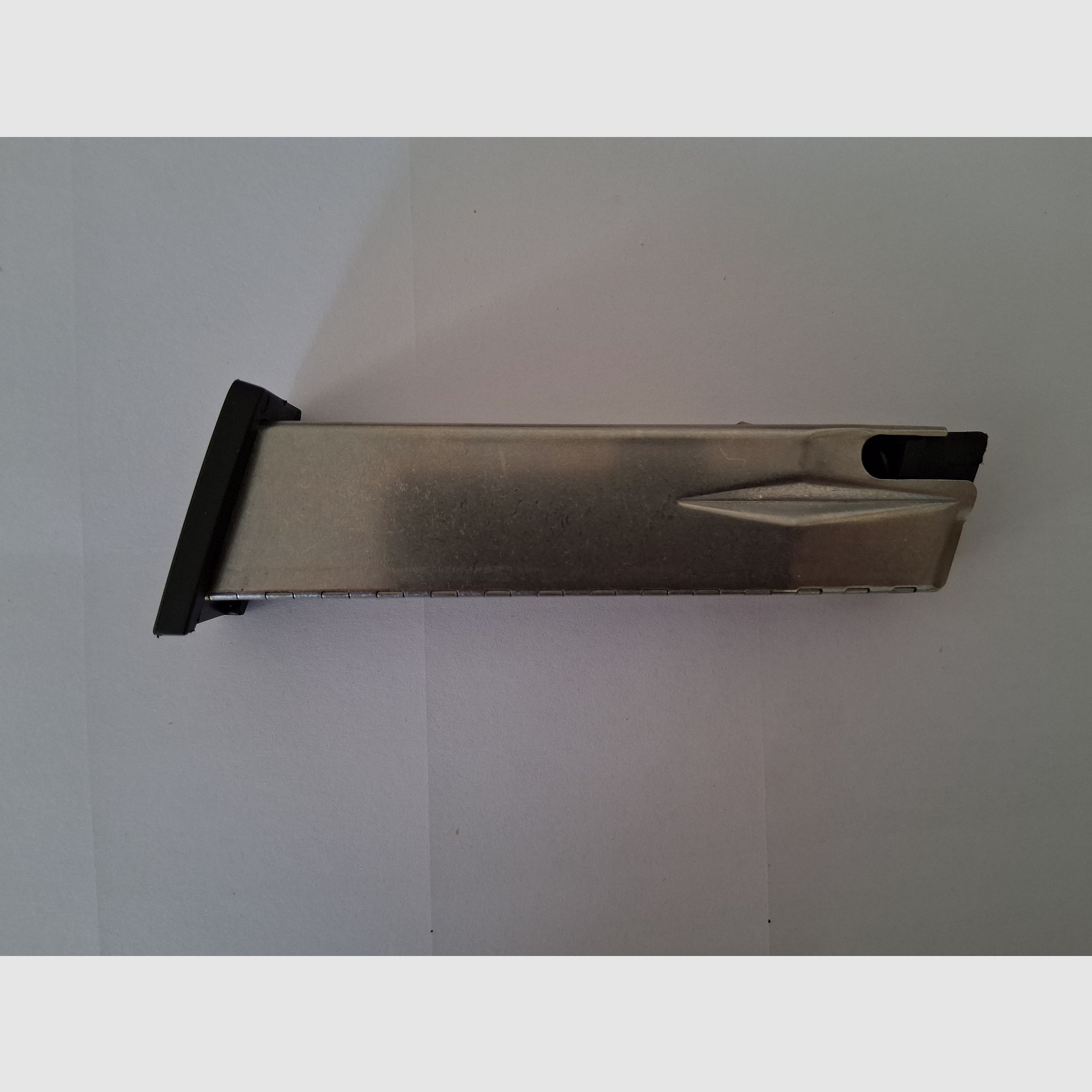 Magazin für ME IWG SP15 Compact Kal. 9 mm P.A.K., Bild 1 von 4