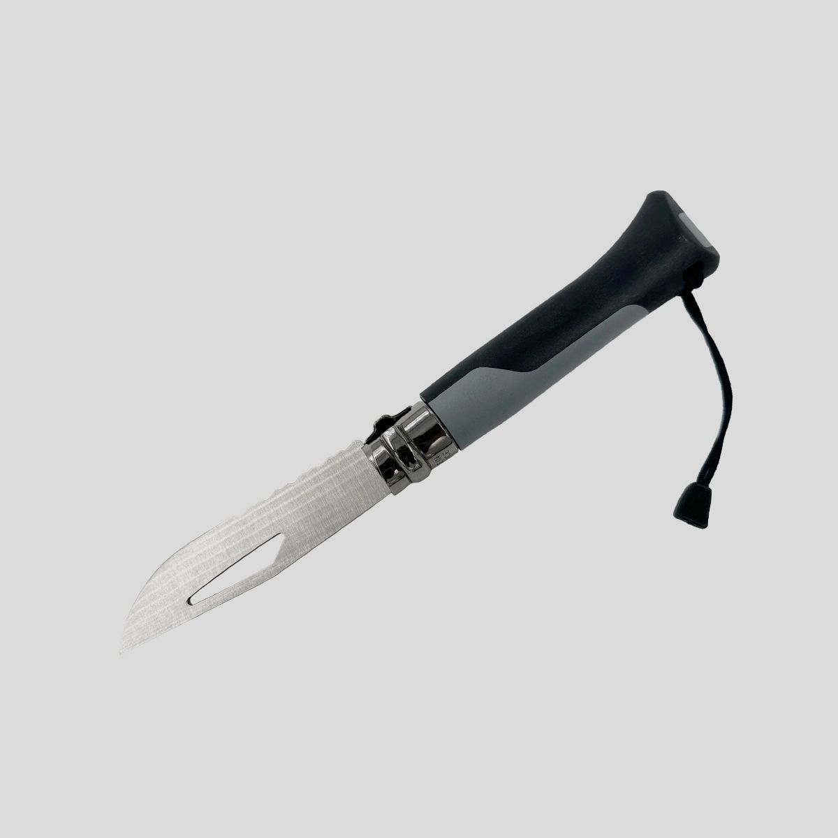 Opinel – Couteau Outdoor No 08, Bild 2 von 2