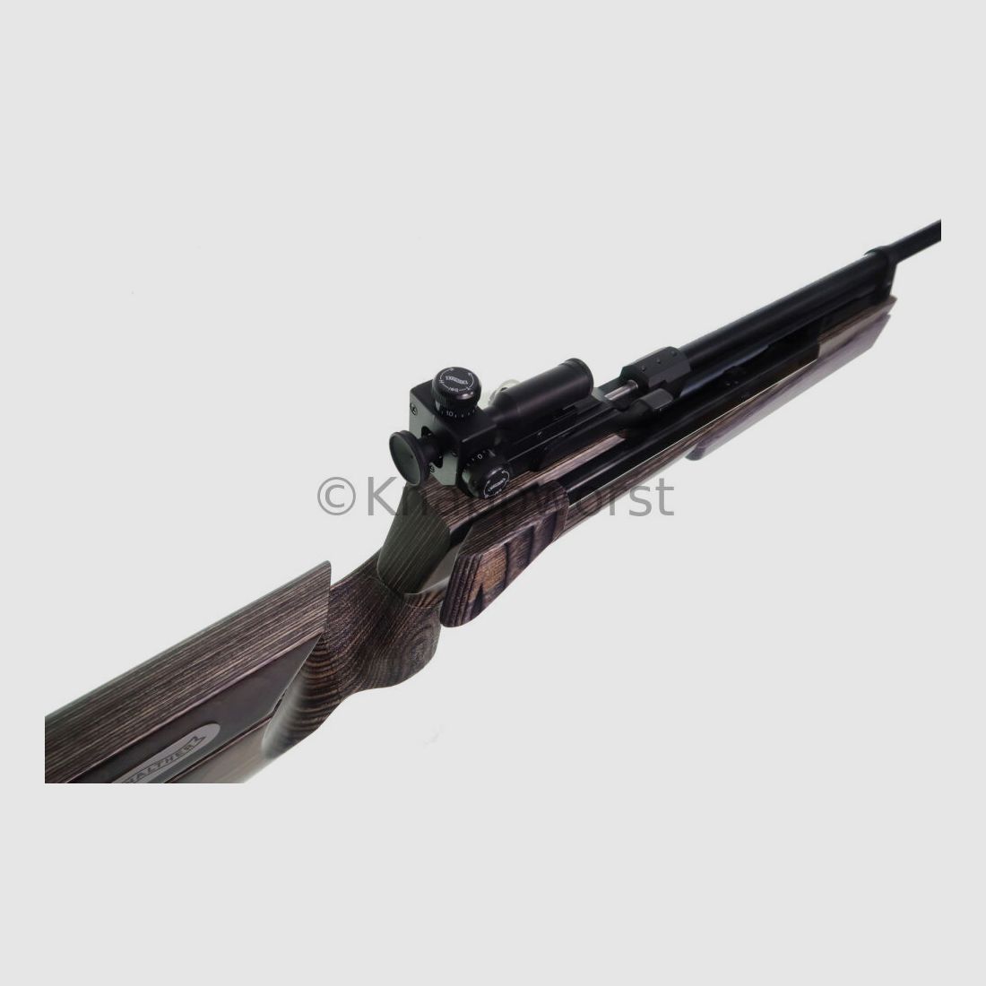Walther Walther LGM-2 Auflage 4,5mm