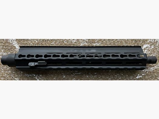 ProArms Armory PAR Mk3 exchange barrel 14.5" (handguard/gas system for an additional charge)