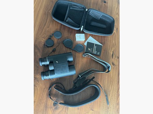 GPO RANGEGUIDE 2800 8x50
