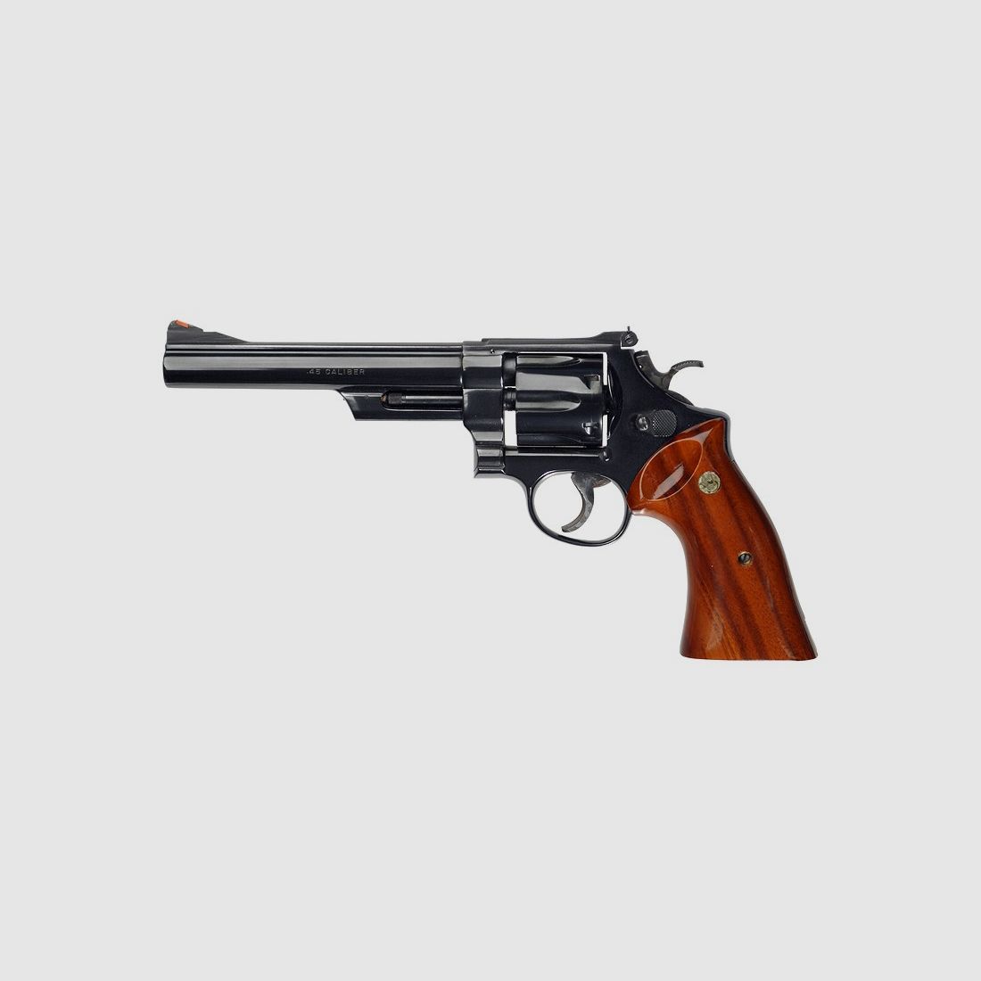 Smith & Wesson Mod. 25, .45 long Colt