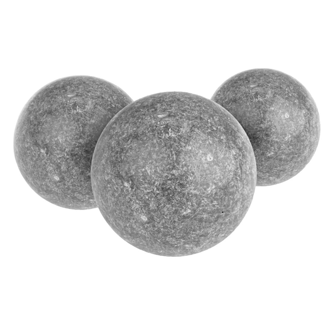 T4E Practice PLB polyurethane balls cal. .43, 100 pcs., gray (2.4504), image 4 of 6