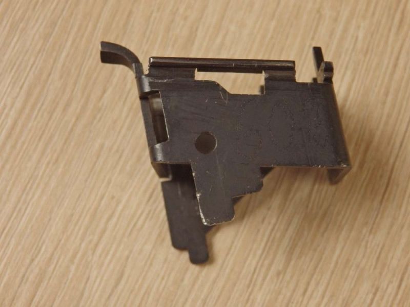 Inserto posteriore per la pistola WIST, immagine 8 di 8