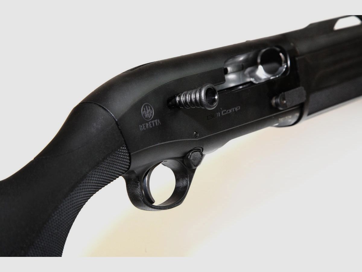 Beretta 1301 Competition, Bild 12 von 13