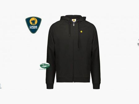 CIESSE PIUMINI Herren Sweatjacke Fermion
